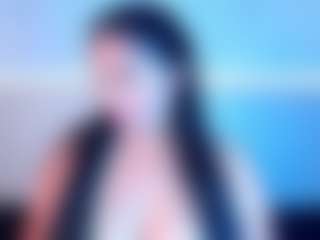 Julieta-Blue's Live Sex Cam Show
