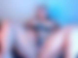 Julieta-Blue's Live Sex Cam Show