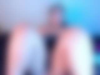 Julieta-Blue's Live Sex Cam Show