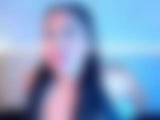 Julieta-Blue's Live Sex Cam Show