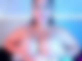 Julieta-Blue's Live Sex Cam Show