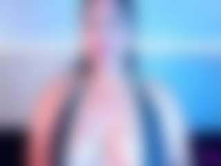Live cam show with Julieta-Blue - BBW Shaved Pussy on Camming Site