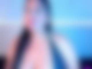 Julieta-Blue's Live Sex Cam Show
