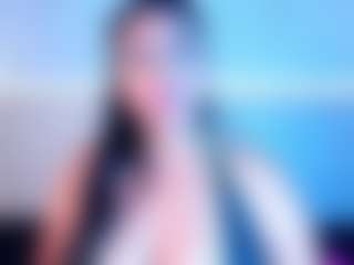Julieta-Blue's Live Sex Cam Show