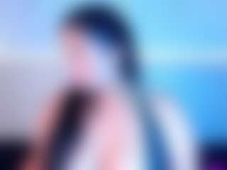 Live cam show with Julieta-Blue - Orgasm on AdultVida.com