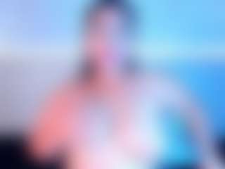 Live cam show with Julieta-Blue - Squirt on Mixed Magazine Live