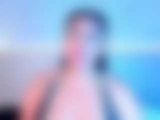 Julieta-Blue's Live Sex Cam Show