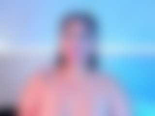 Julieta-Blue's Live Sex Cam Show