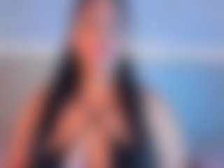 Julieta-Blue's Live Sex Cam Show
