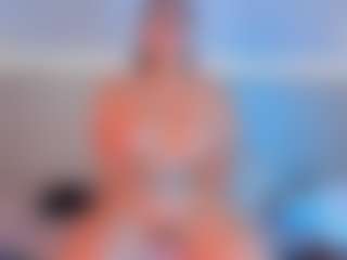 Live cam show with Julieta-Blue - Natural on liverealitysex.com