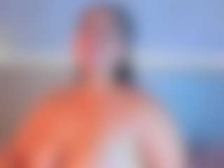 Live cam show with Julieta-Blue - BBW Dildo on crypto-cams