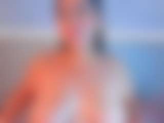 Julieta-Blue's Live Sex Cam Show