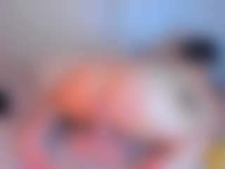 Live cam show with Julieta-Blue - Bedroom on Dare Cams