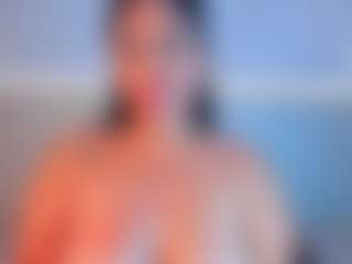 Julieta-Blue's Live Sex Cam Show