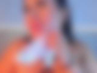Julieta-Blue's Live Sex Cam Show