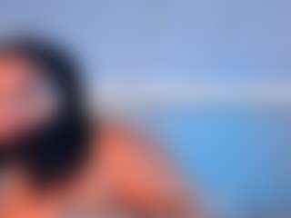 Julieta-Blue's Live Sex Cam Show