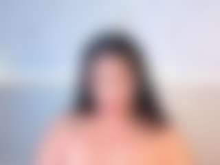 Live cam show with Julieta-Blue - Shaved Pussy on Dare Cams