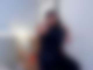 Julieta-Blue's Live Sex Cam Show