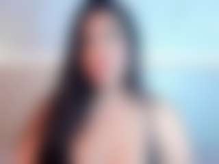 Julieta-Blue's Live Sex Cam Show
