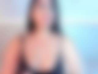 Julieta-Blue's Live Sex Cam Show