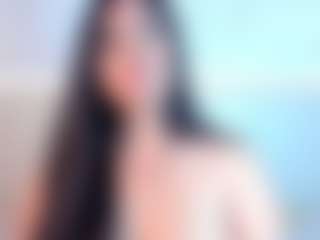 Live cam show with Julieta-Blue - Foot Fetish Toys on Camiplay Live