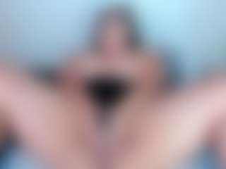 Live cam show with Julieta-Blue - Dirty Talk on CamwithHer