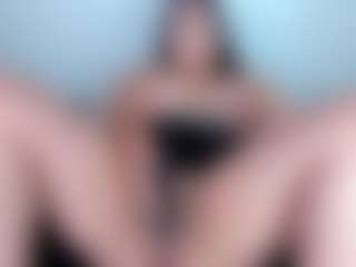 Live cam show with Julieta-Blue - Lush on fapnchat