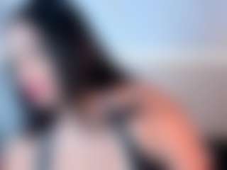 Julieta-Blue's Live Sex Cam Show