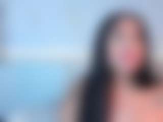 Julieta-Blue's Live Sex Cam Show