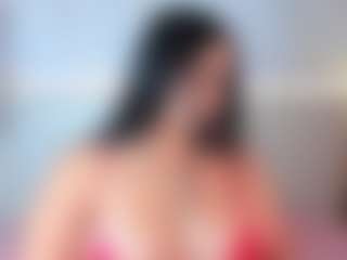 Julieta-Blue's Live Sex Cam Show