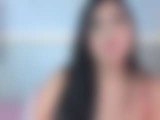 Julieta-Blue's Live Sex Cam Show