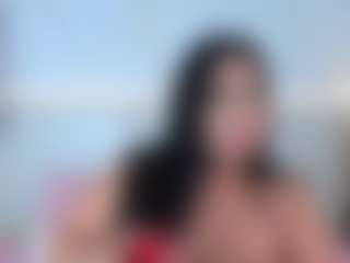 Julieta-Blue's Live Sex Cam Show