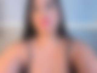 Julieta-Blue's Live Sex Cam Show