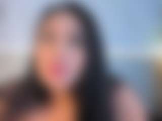Julieta-Blue's Live Sex Cam Show