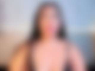 Live cam show with Julieta-Blue - BBW on xplaylive.com