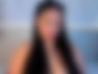 Julieta-Blue's Live Sex Cam Show