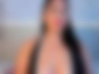 Julieta-Blue's Live Sex Cam Show