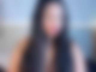Julieta-Blue's Live Sex Cam Show