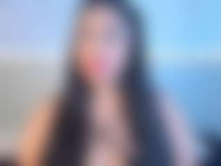 Live cam show with Julieta-Blue - BBW on CSO-WL