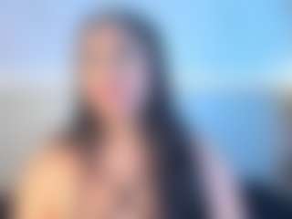 Julieta-Blue's Live Sex Cam Show