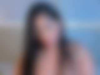 Live cam show with Julieta-Blue - Facial on Hubzter Live