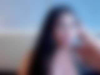 Julieta-Blue's Live Sex Cam Show
