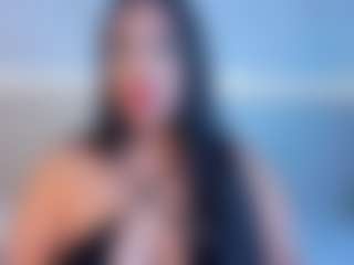 Julieta-Blue's Live Sex Cam Show