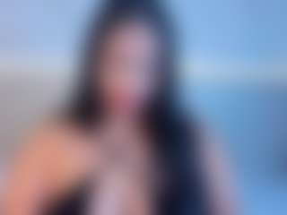 Live cam show with Julieta-Blue - Public Lovense on Camsoda