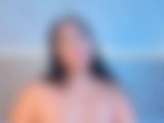 Julieta-Blue's Live Sex Cam Show