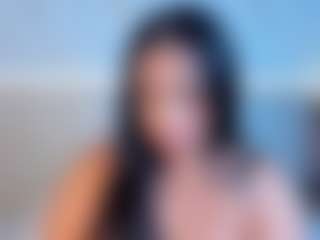 Live cam show with Julieta-Blue - Facial on Camsoda