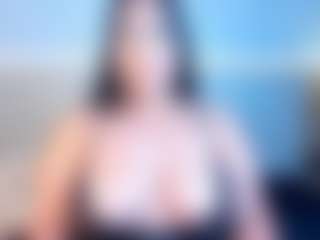 Julieta-Blue's Live Sex Cam Show