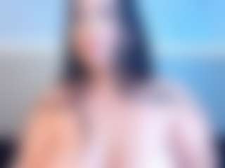 Julieta-Blue's Live Sex Cam Show