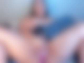 Julieta-Blue's Live Sex Cam Show