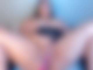 Julieta-Blue's Live Sex Cam Show